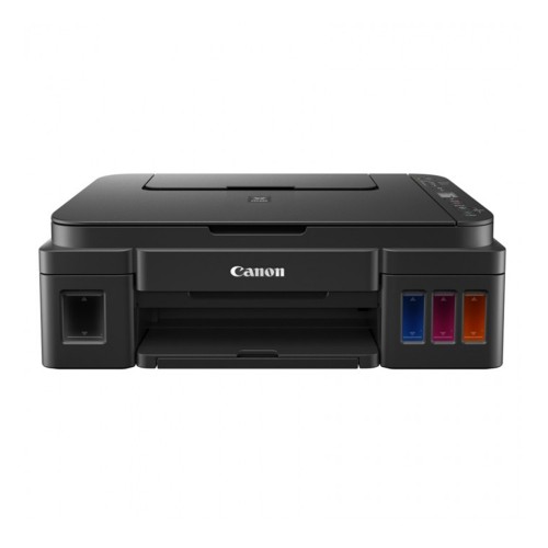 Canon Pixma G3010 Wireless AllInOne Inkjet Printer